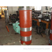 Hanshin Diesel Parts ganti